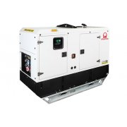 Pramac GPW60i Iveco Powered 60kVA / 48 kW 3-Phase Generator (Stage 5)